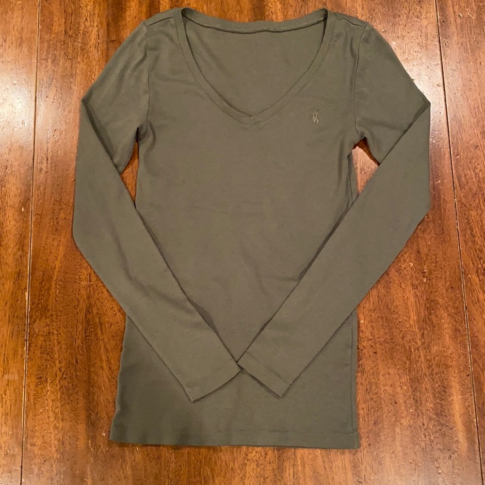 Women’s long sleeve